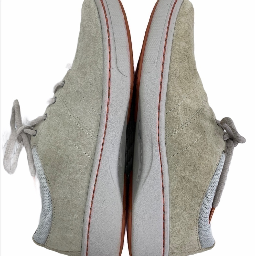 DANSKO Suede Brandi T Sneakers Size 37 - Picture 4 of 9